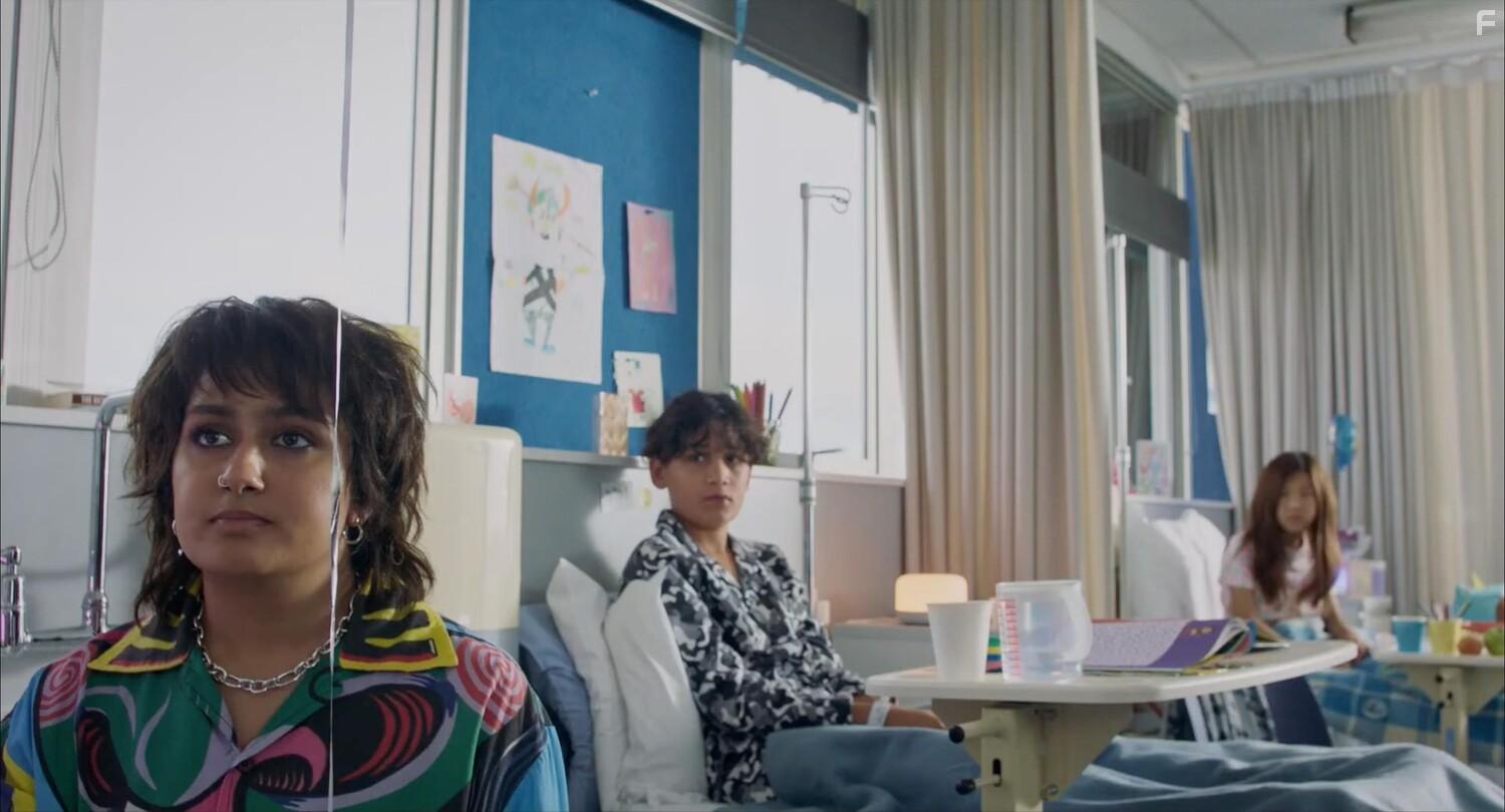 Гора Таранаки #1