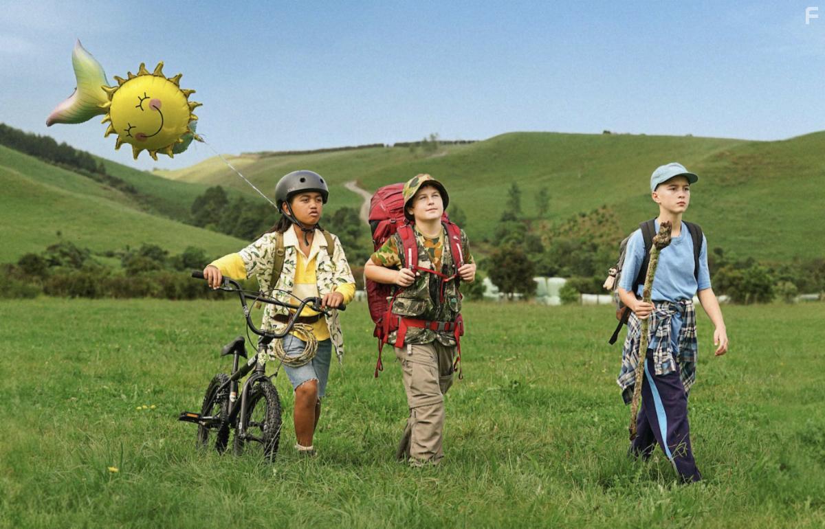 Гора Таранаки #2