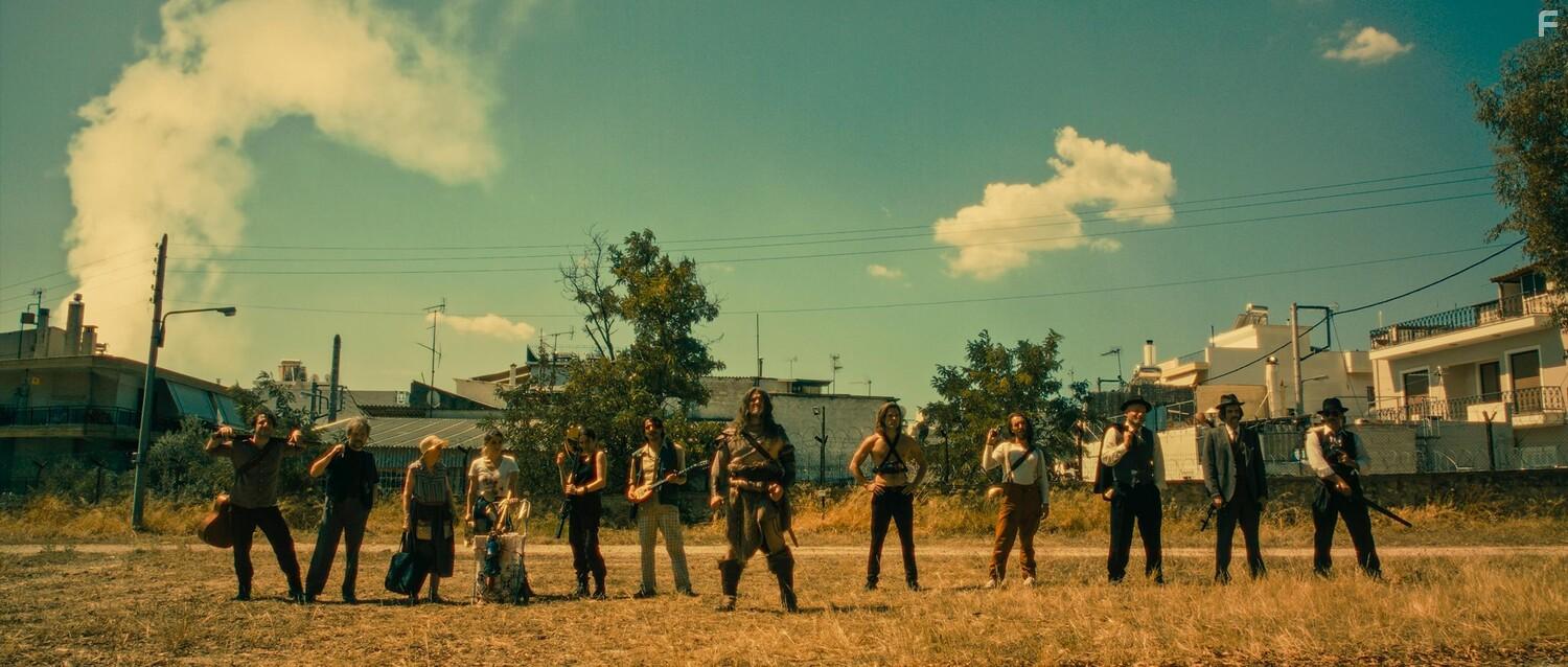 Незначительные #3