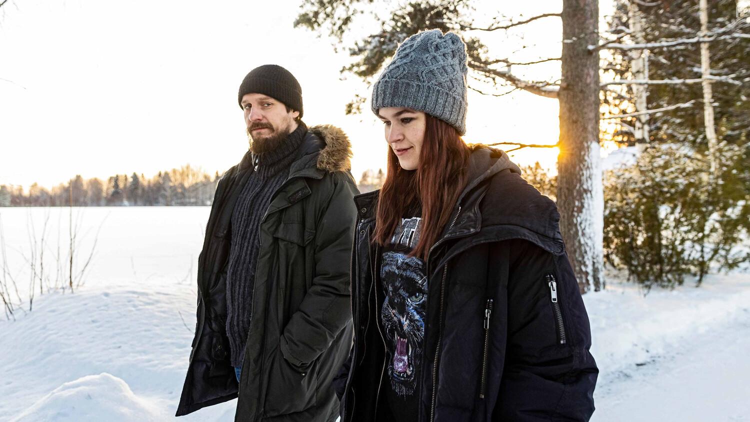 На стороне зла #3