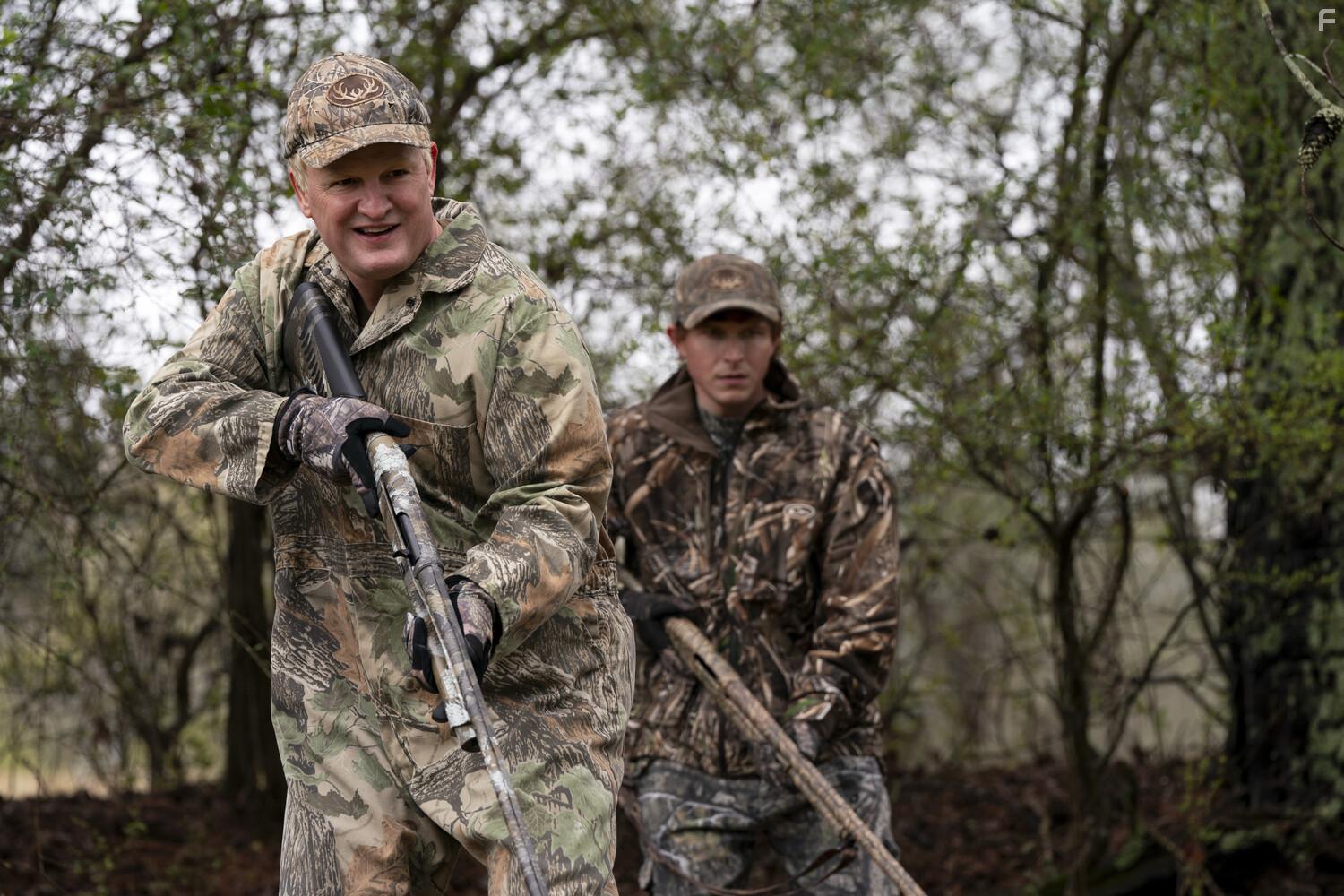 Мёрдо: Смерть в семье #3