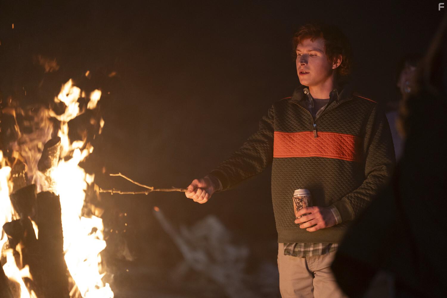 Мёрдо: Смерть в семье #4