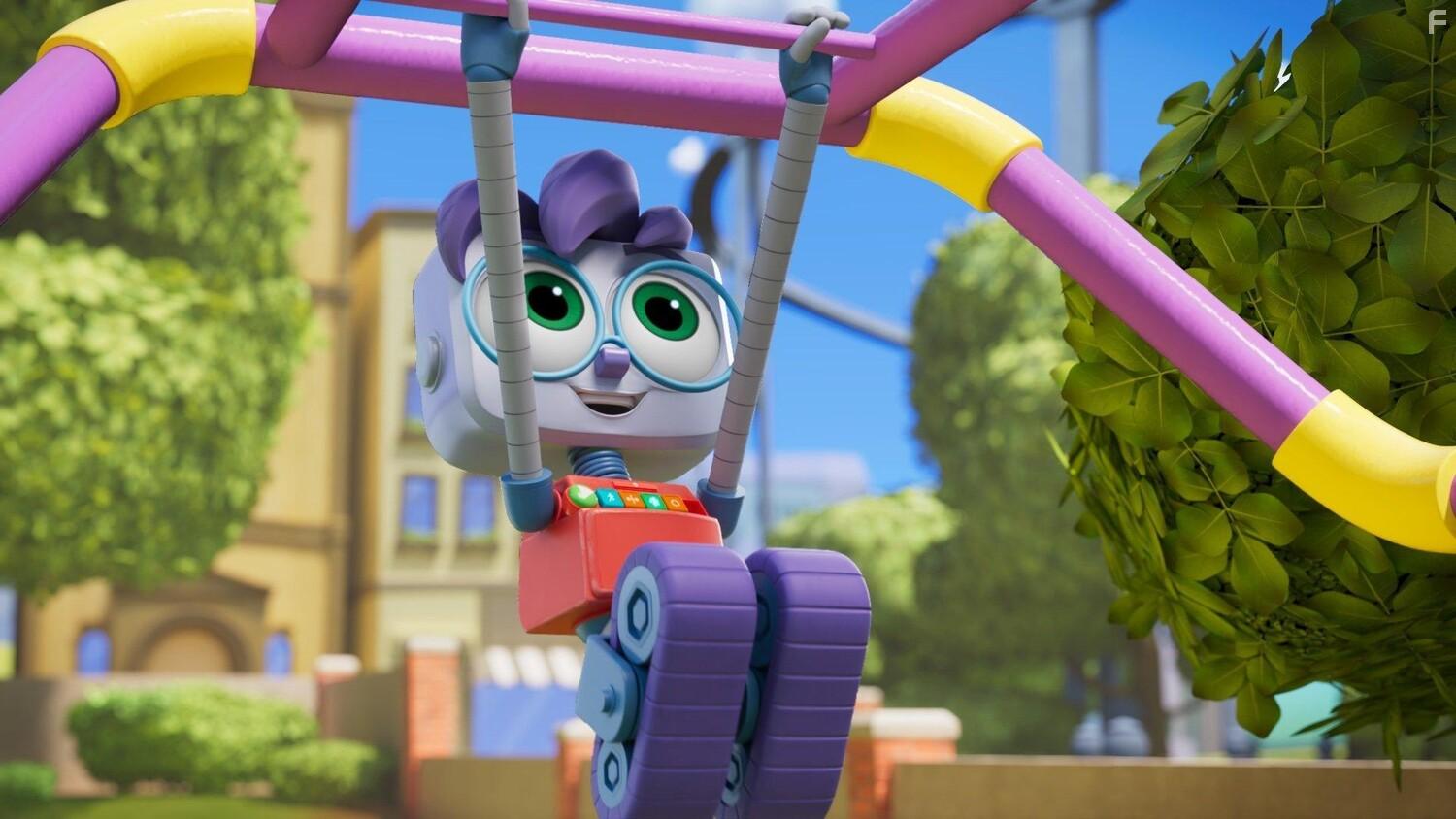 Мия и Коди #2