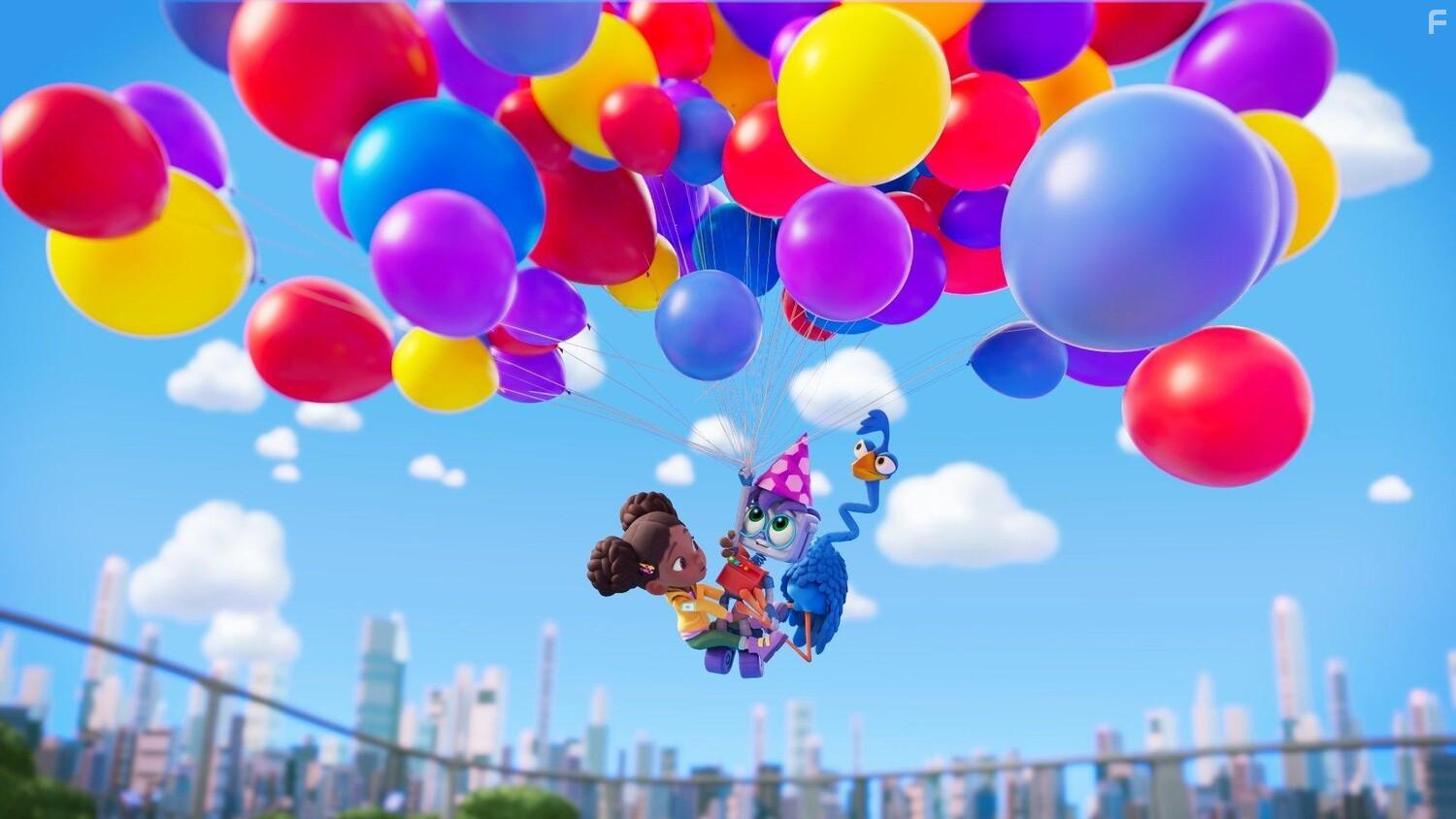 Мия и Коди #3