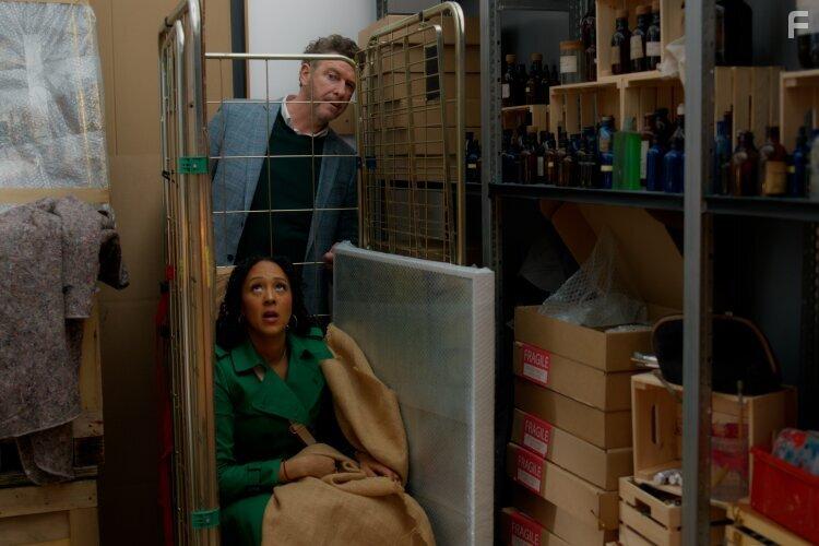 Таинства призрачной гармонии: Погребенные в море #1