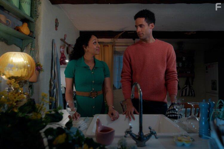 Таинства призрачной гармонии: Погребенные в море #2