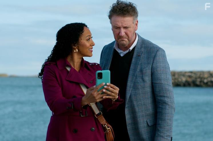 Таинства призрачной гармонии: Погребенные в море #3