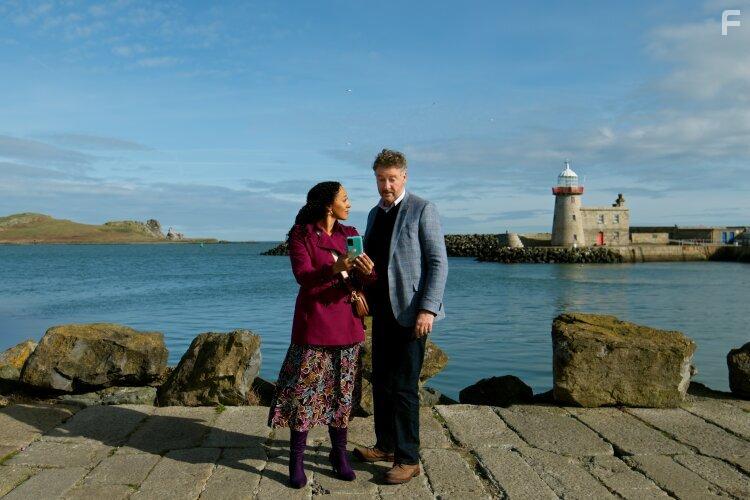 Таинства призрачной гармонии: Погребенные в море