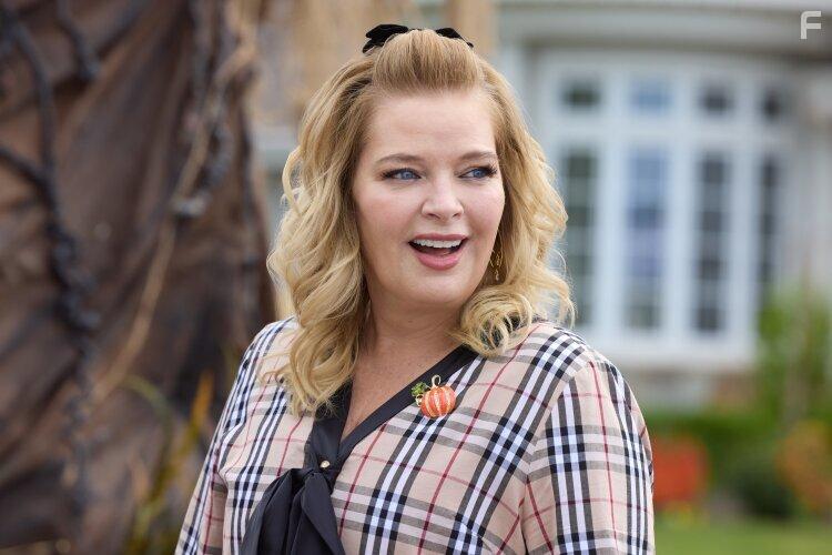 К Хэллоуину приготовиться #2