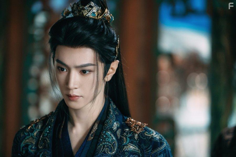 Судьбой связанные сердца #1