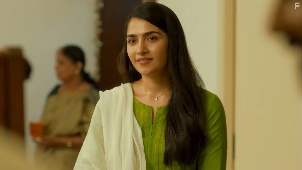 Человек из Мадраса