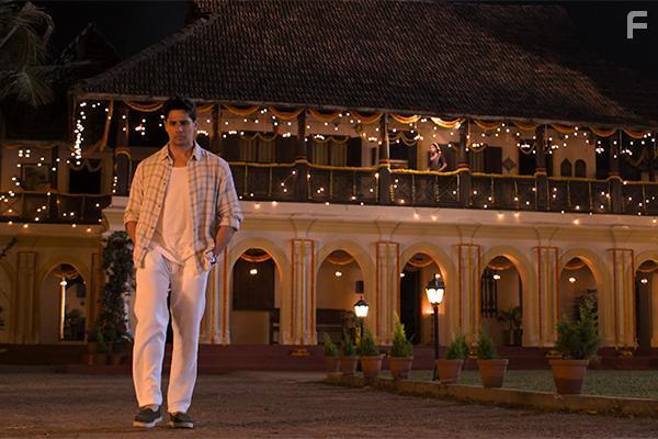 Парам и Сундари #2