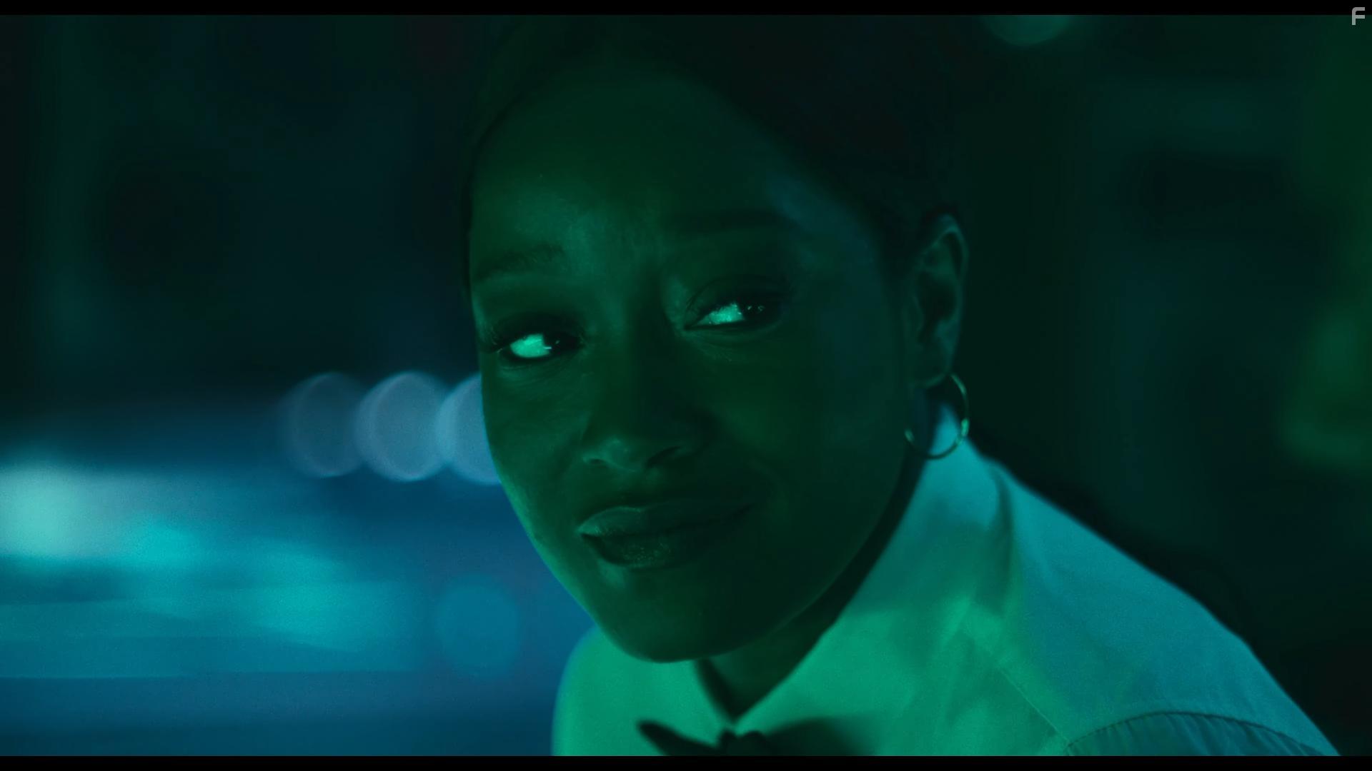 Везунчики #7