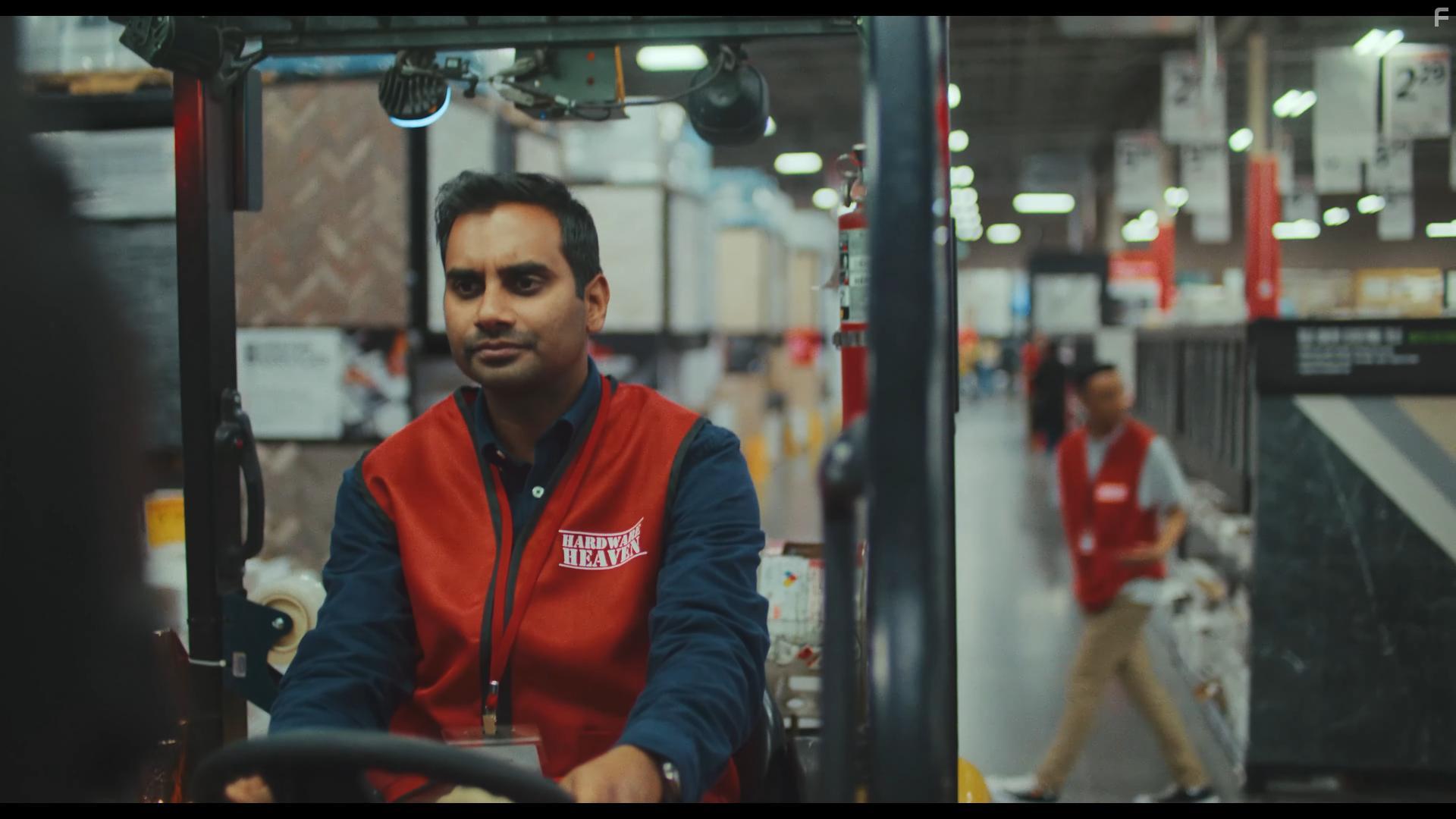 Везунчики #11