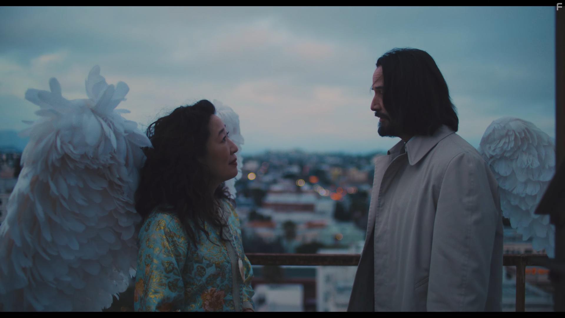 Везунчики #12