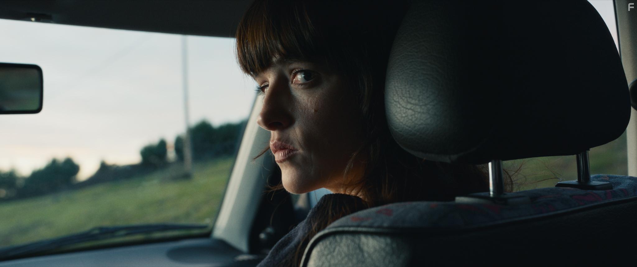 Призрак на поле боя #1