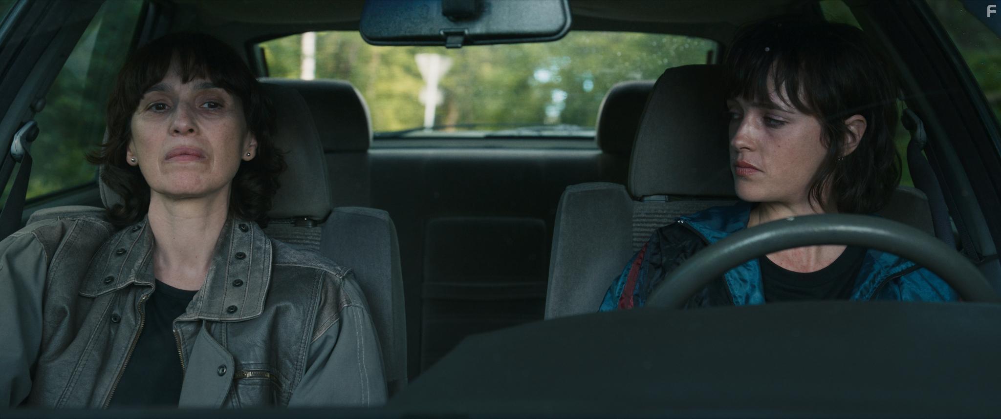 Призрак на поле боя #2