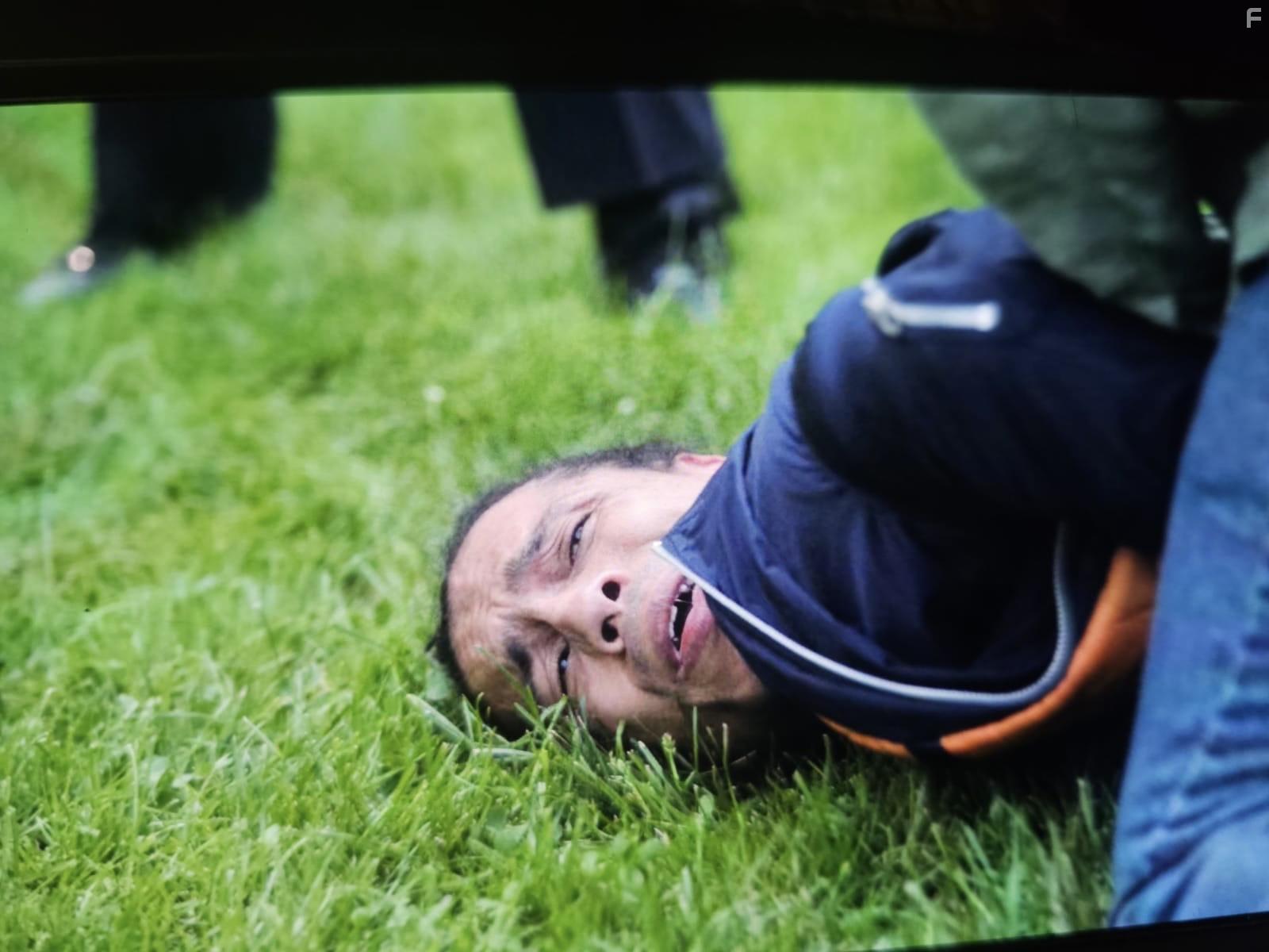 Голубая кровь: Бостон #2