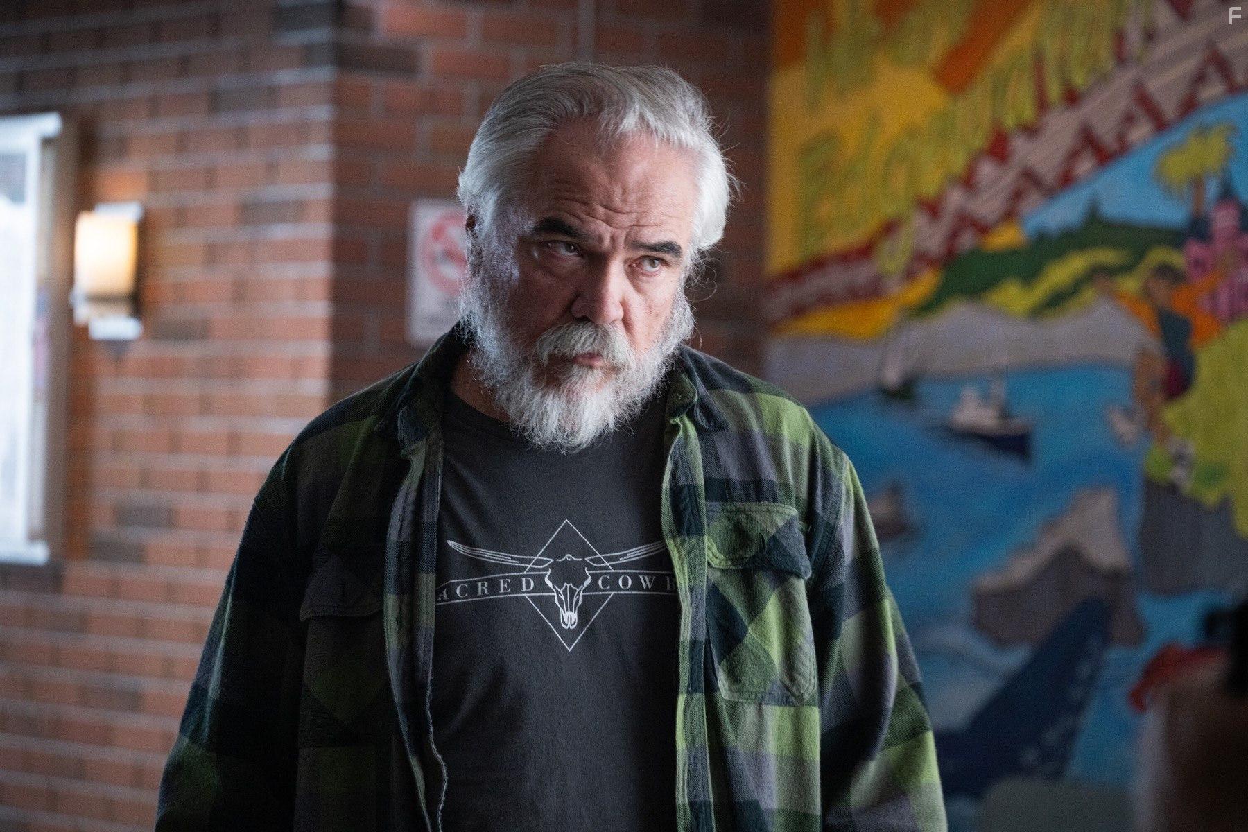 Округ шерифа #1