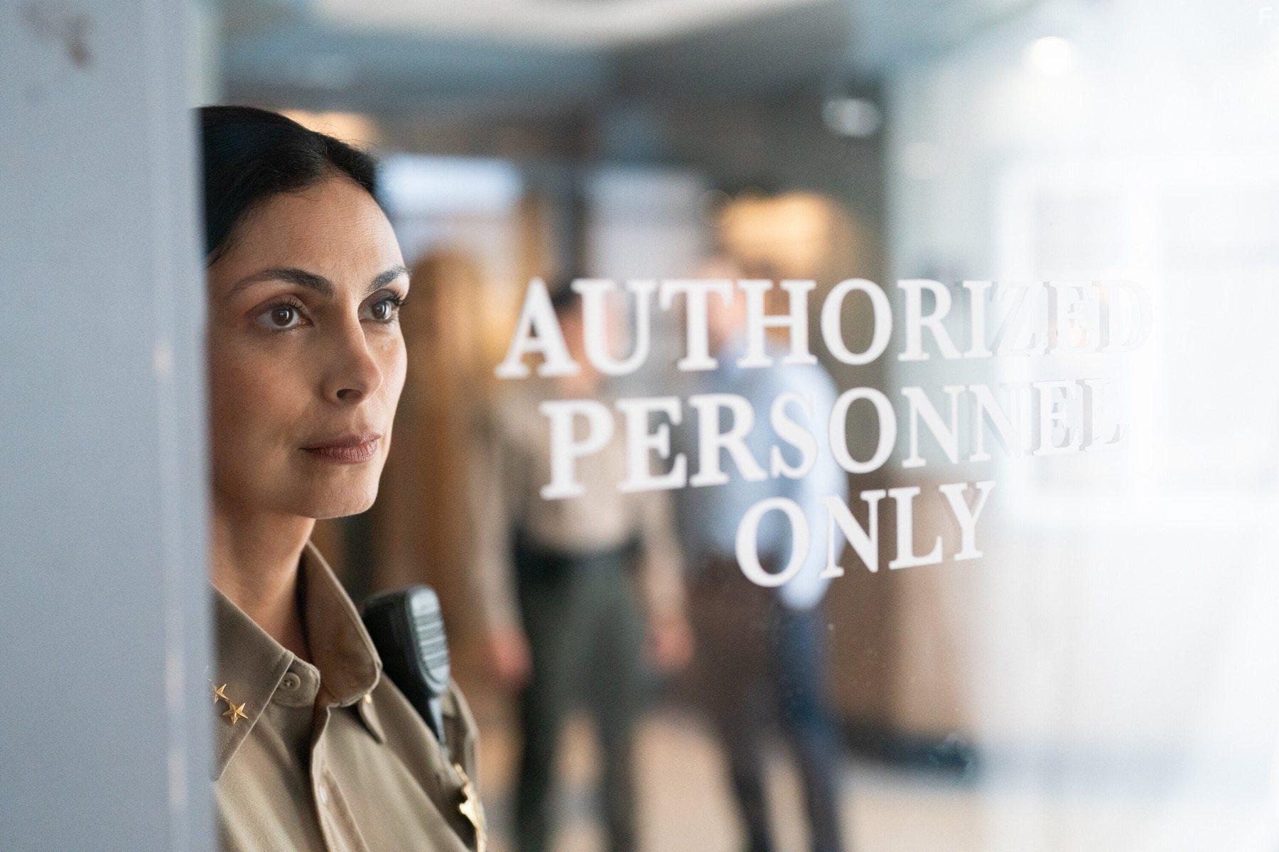 Округ шерифа #3