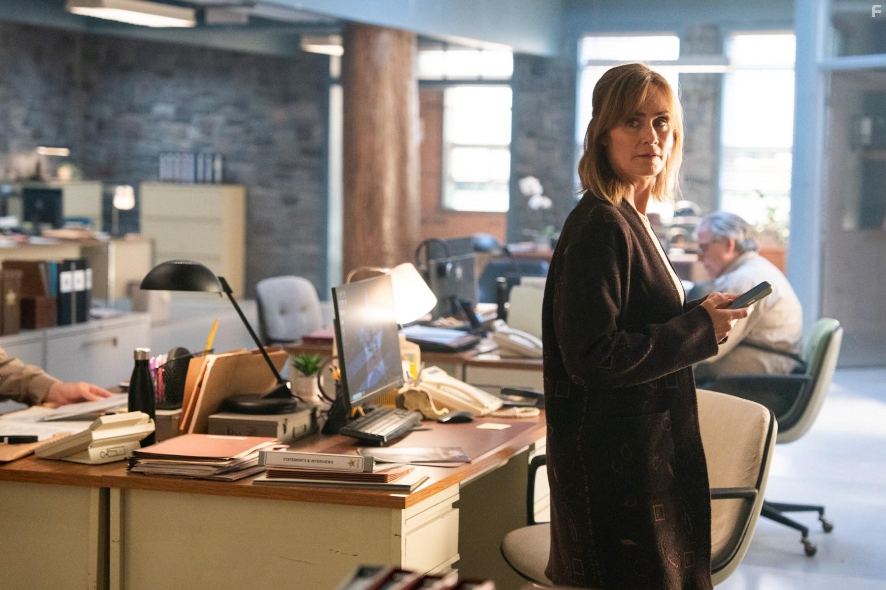 Округ шерифа