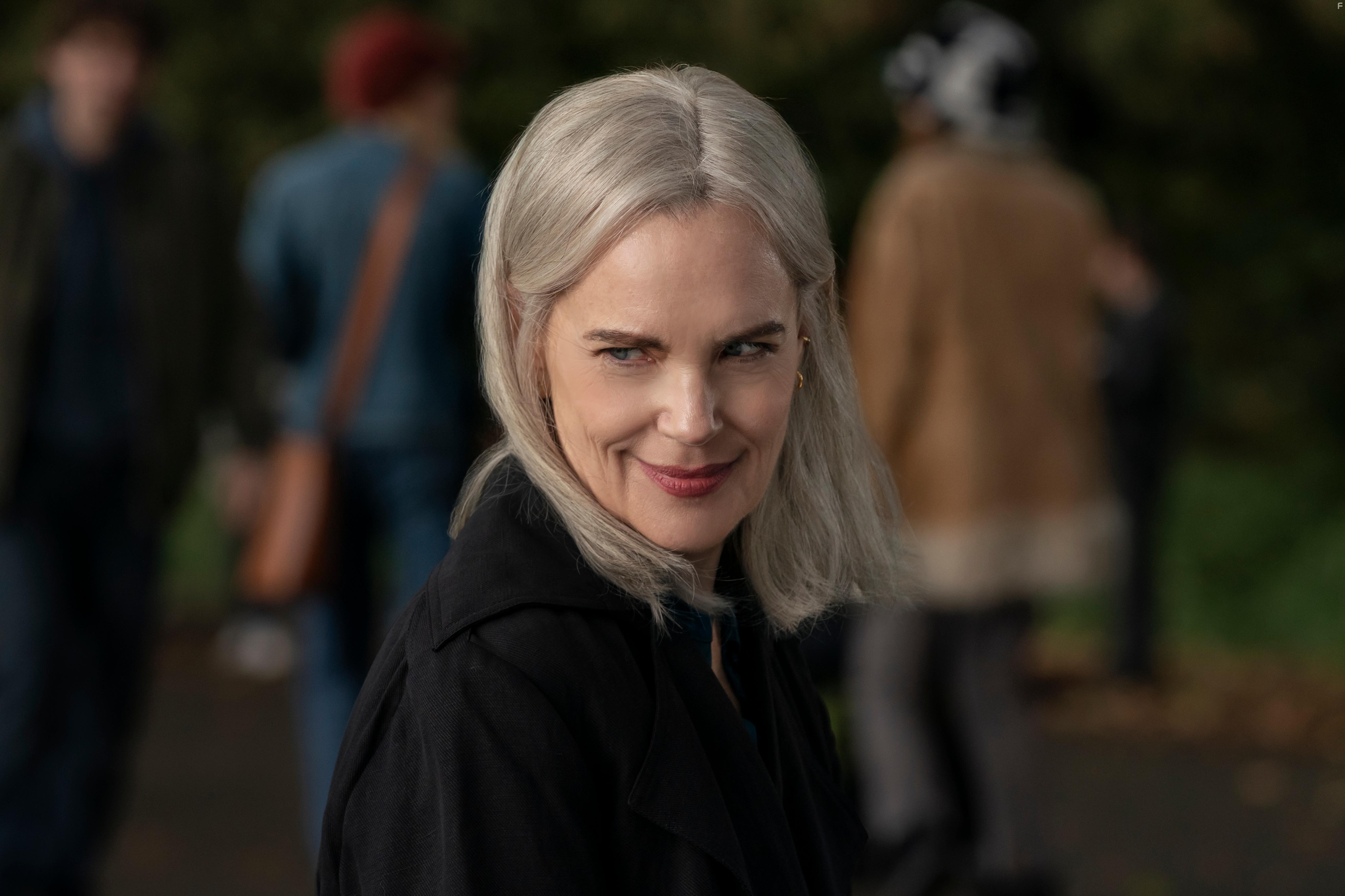 Таламаска: Тайный орден #5