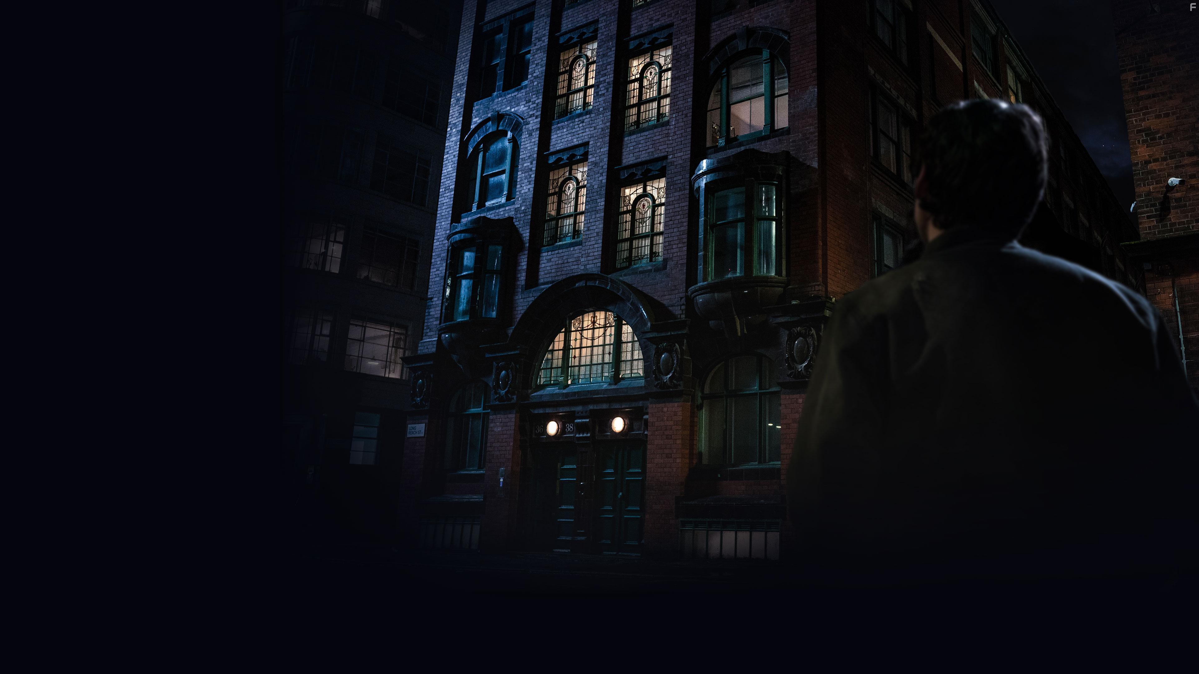 Таламаска: Тайный орден #7