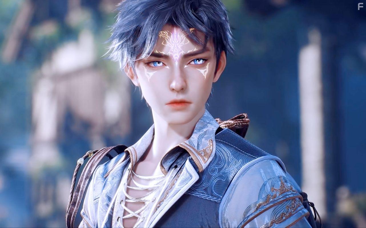 Боевой континент 2: Непревзойдённый клан Тан #2