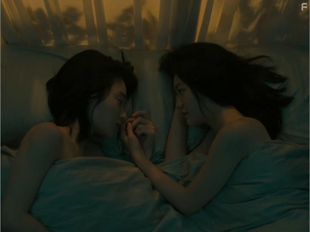 Кто остановит дождь #2