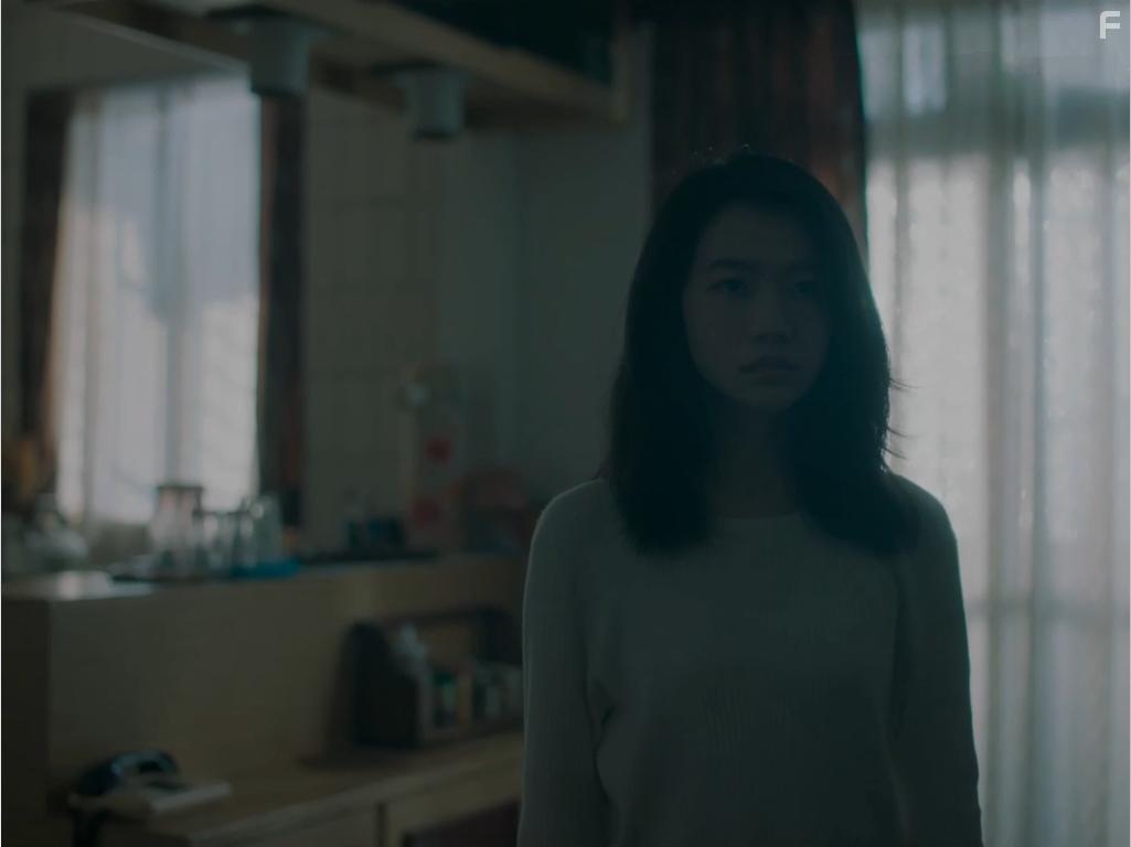 Кто остановит дождь #3