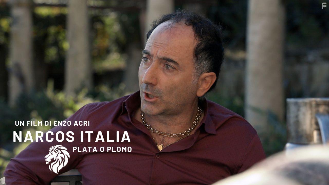 Наркоc Италия – Плата или свинец #3
