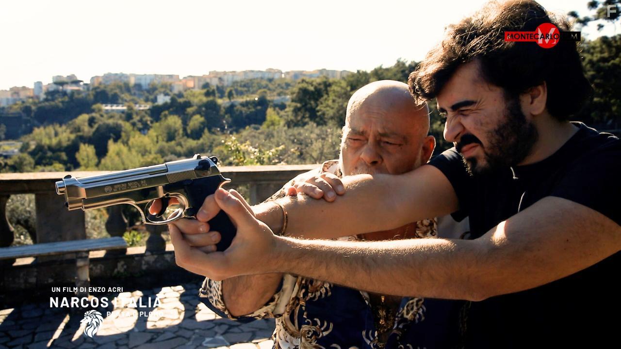 Наркоc Италия – Плата или свинец #6