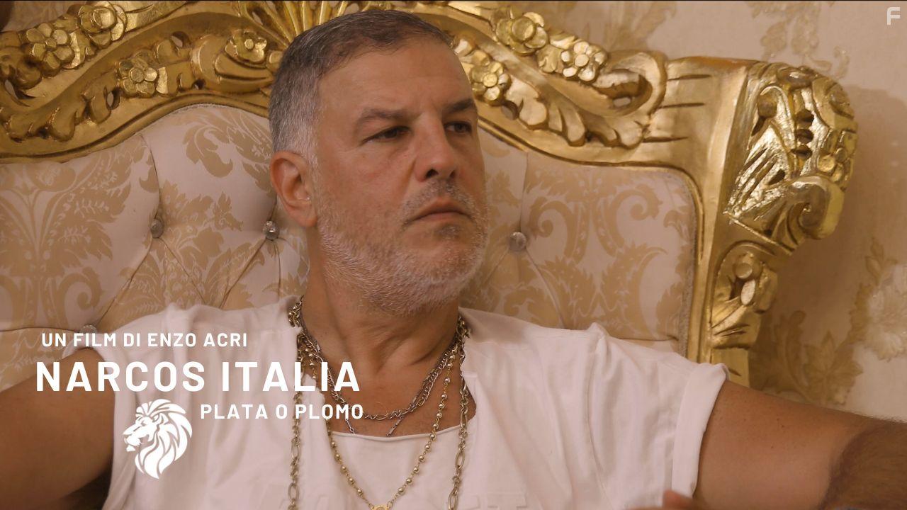 Наркоc Италия – Плата или свинец