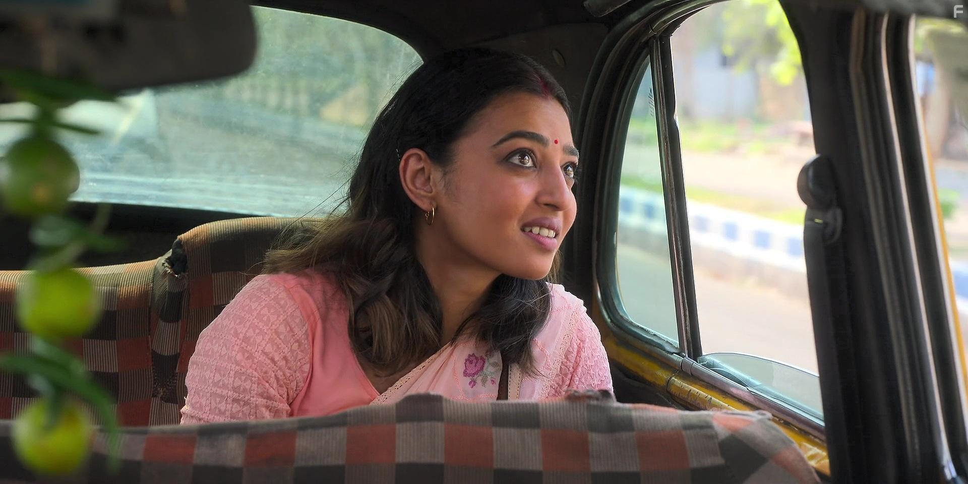 Миссис под прикрытием #4