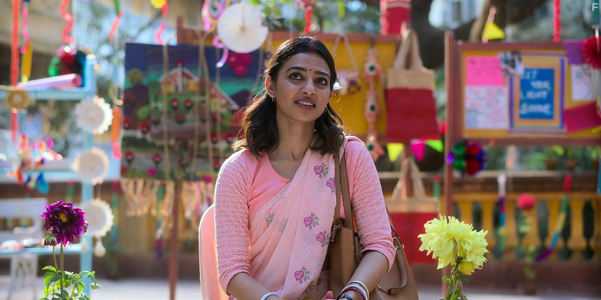 Миссис под прикрытием #8