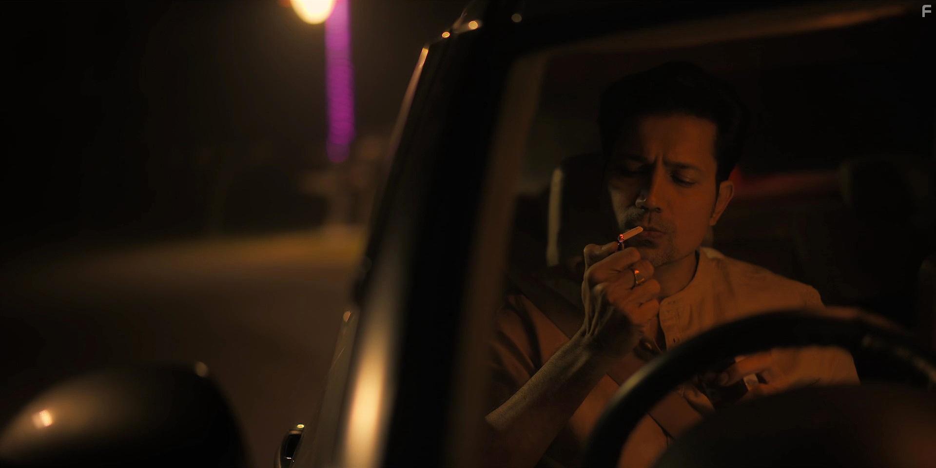 Миссис под прикрытием #10