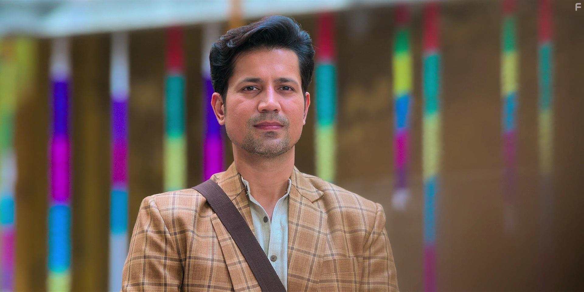 Миссис под прикрытием #11