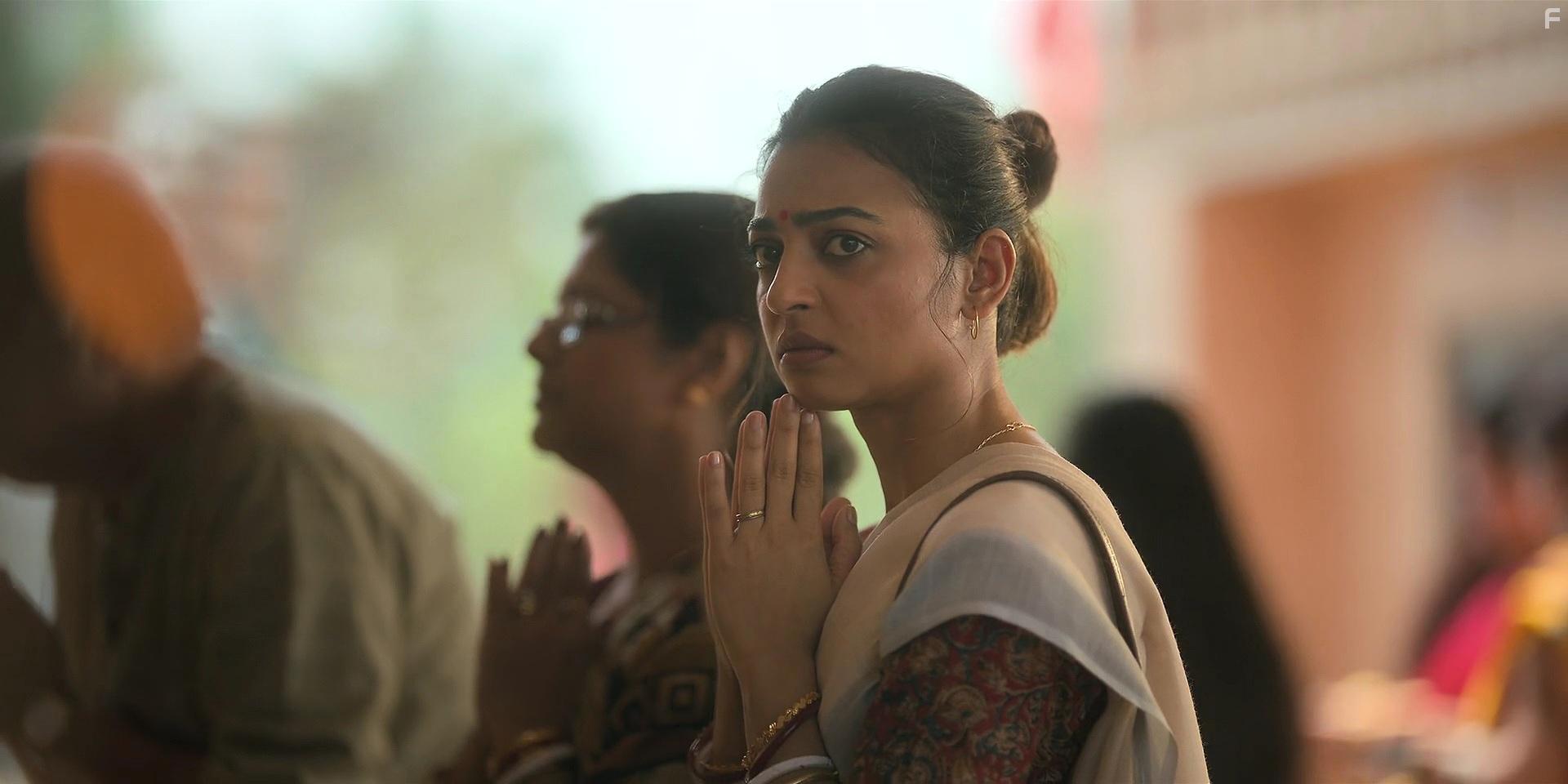 Миссис под прикрытием #12