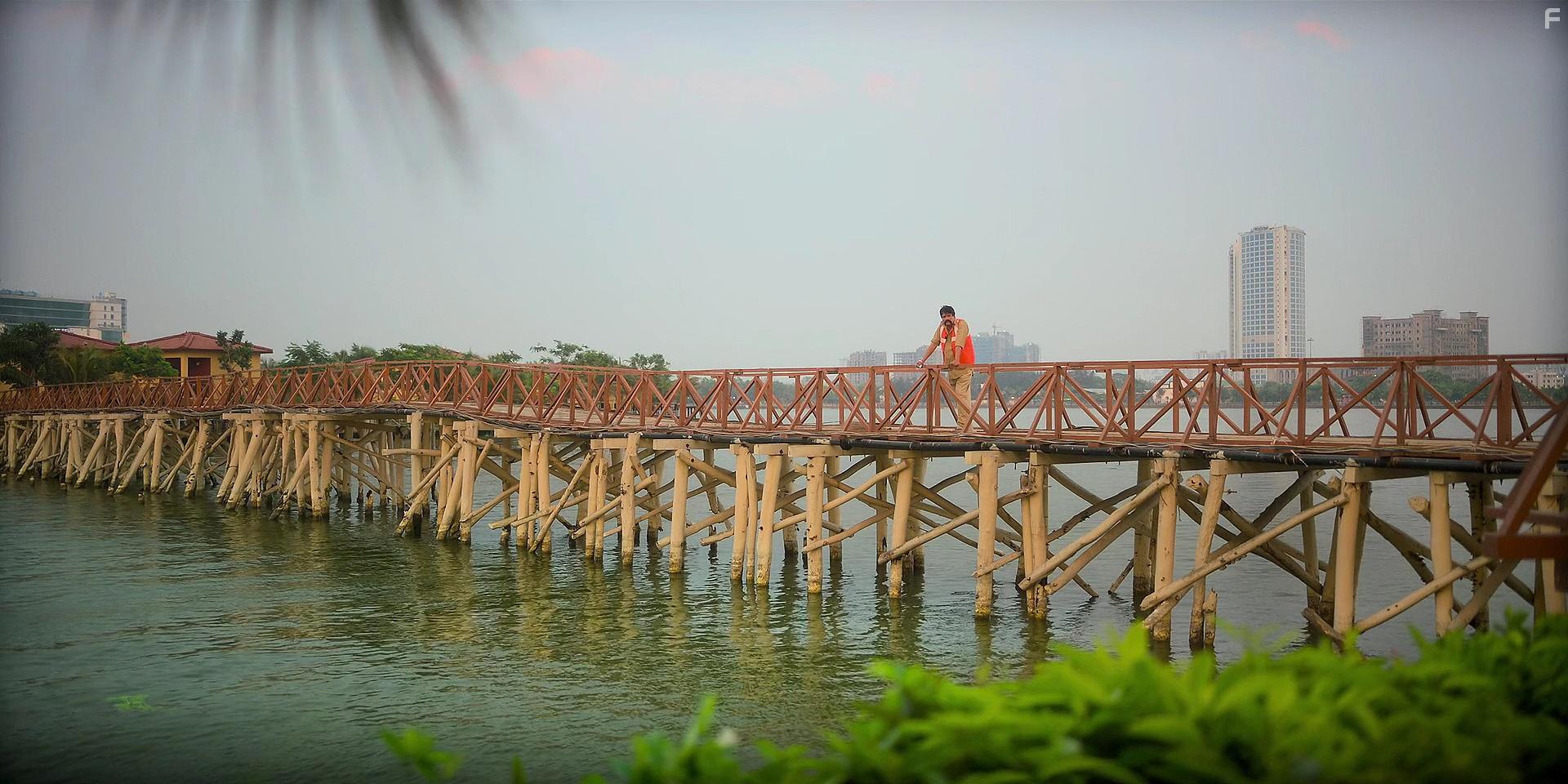 Миссис под прикрытием #14