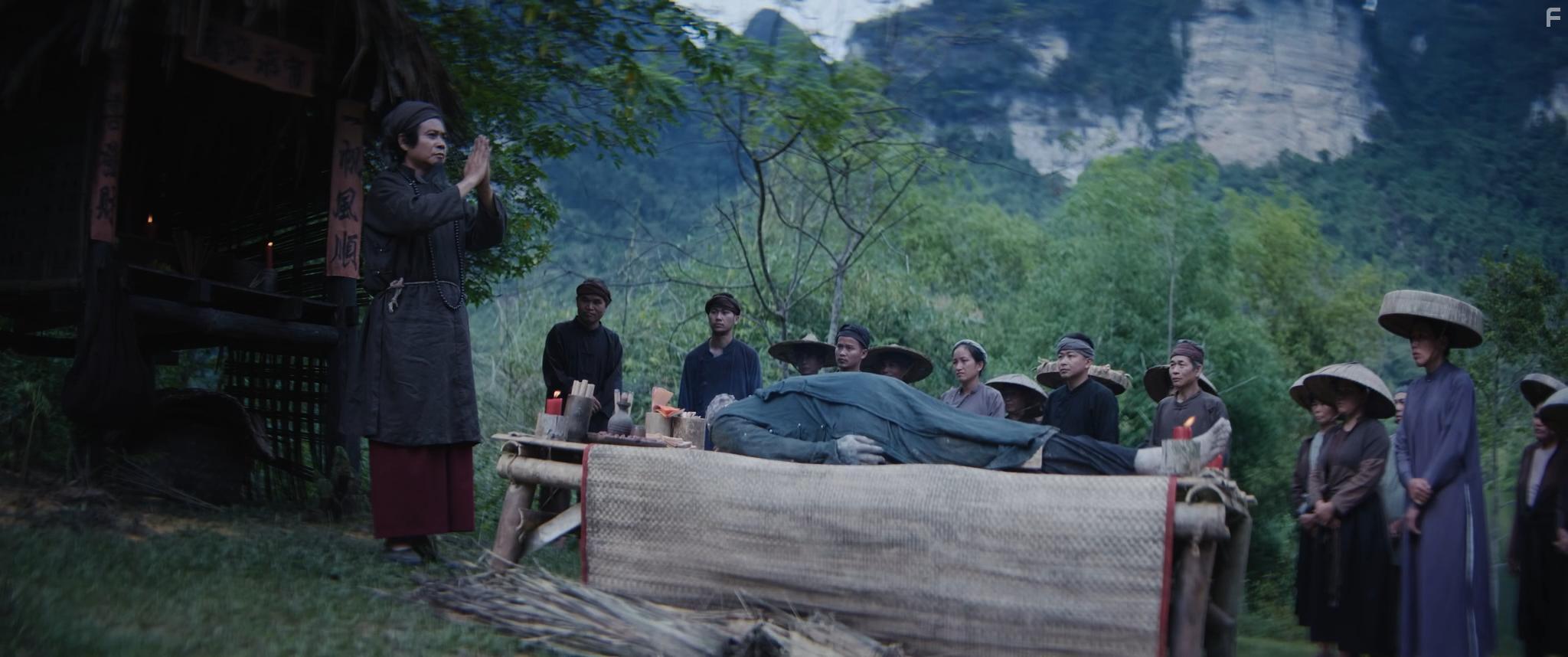 Детектив Киен: Безголовый ужас #2