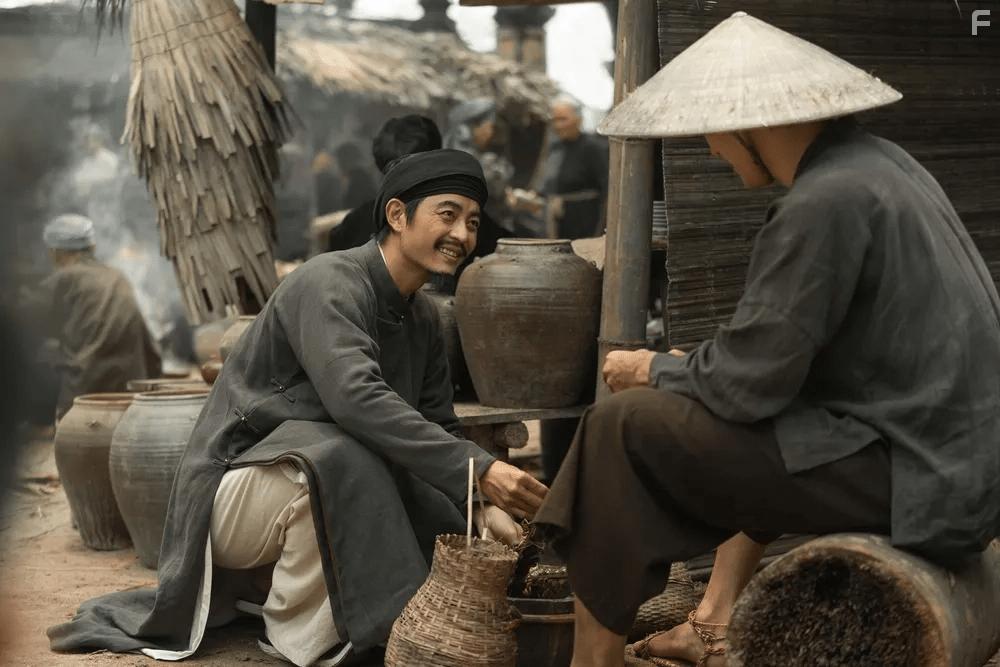 Детектив Киен: Безголовый ужас #4