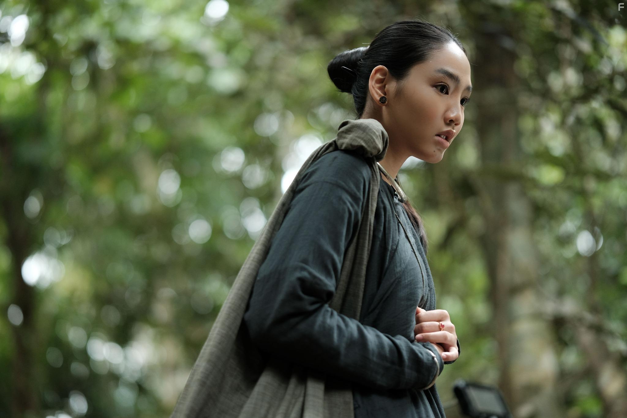 Детектив Киен: Безголовый ужас #5