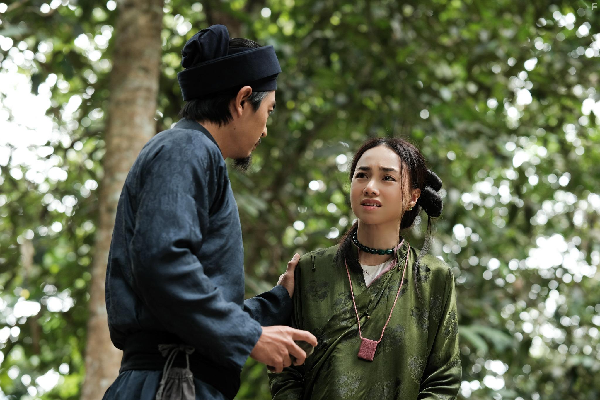 Детектив Киен: Безголовый ужас