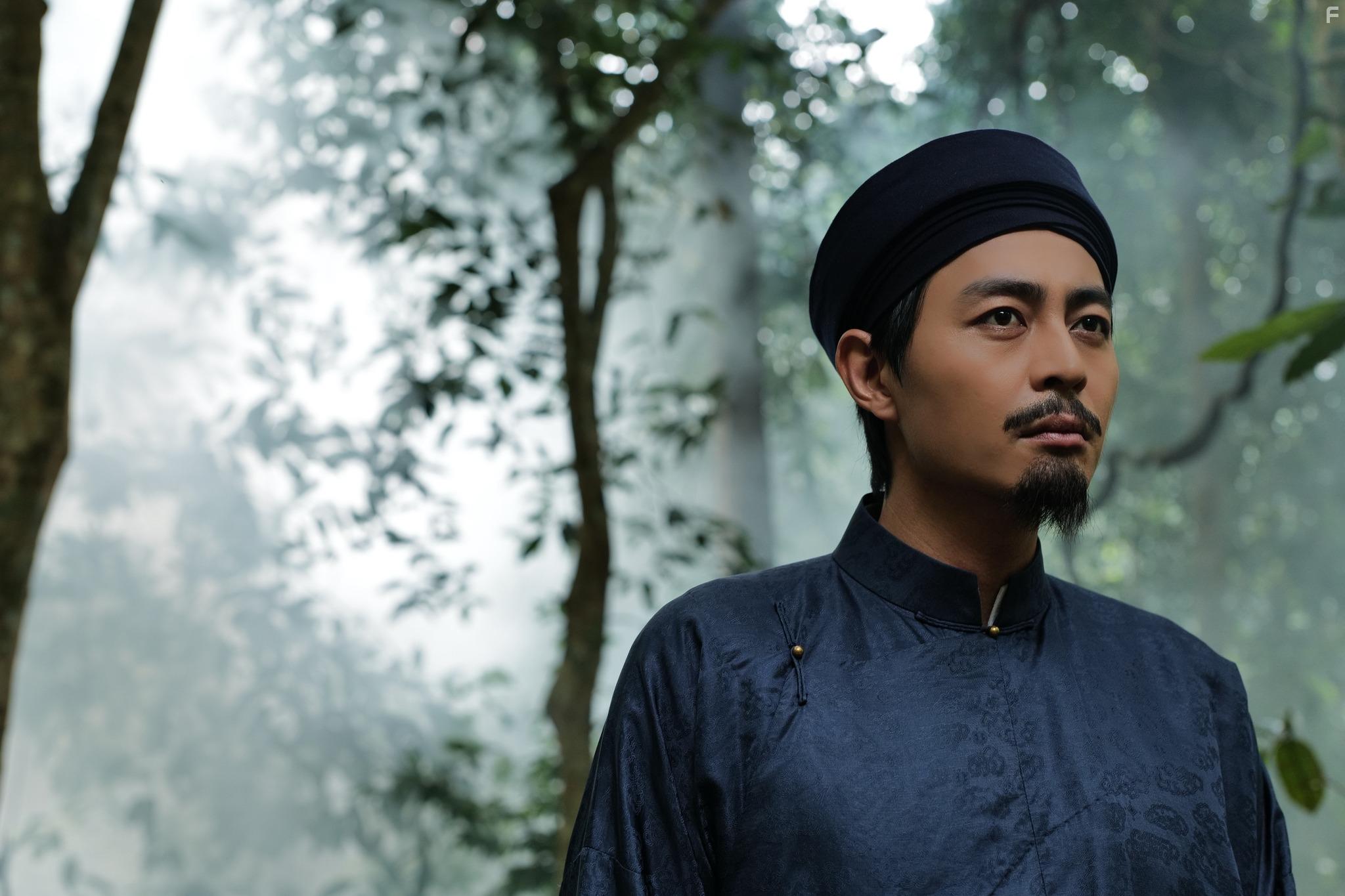 Детектив Киен: Безголовый ужас #9