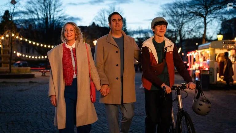 Это всё ложь #1