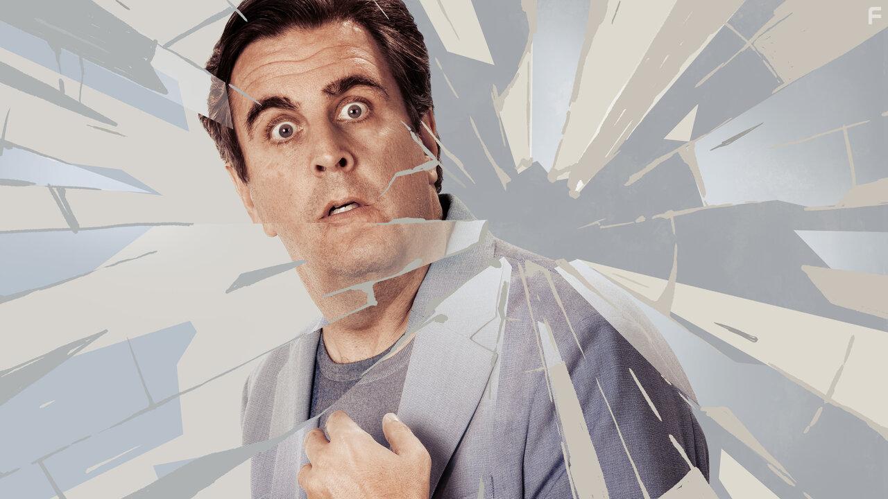 Это всё ложь #4