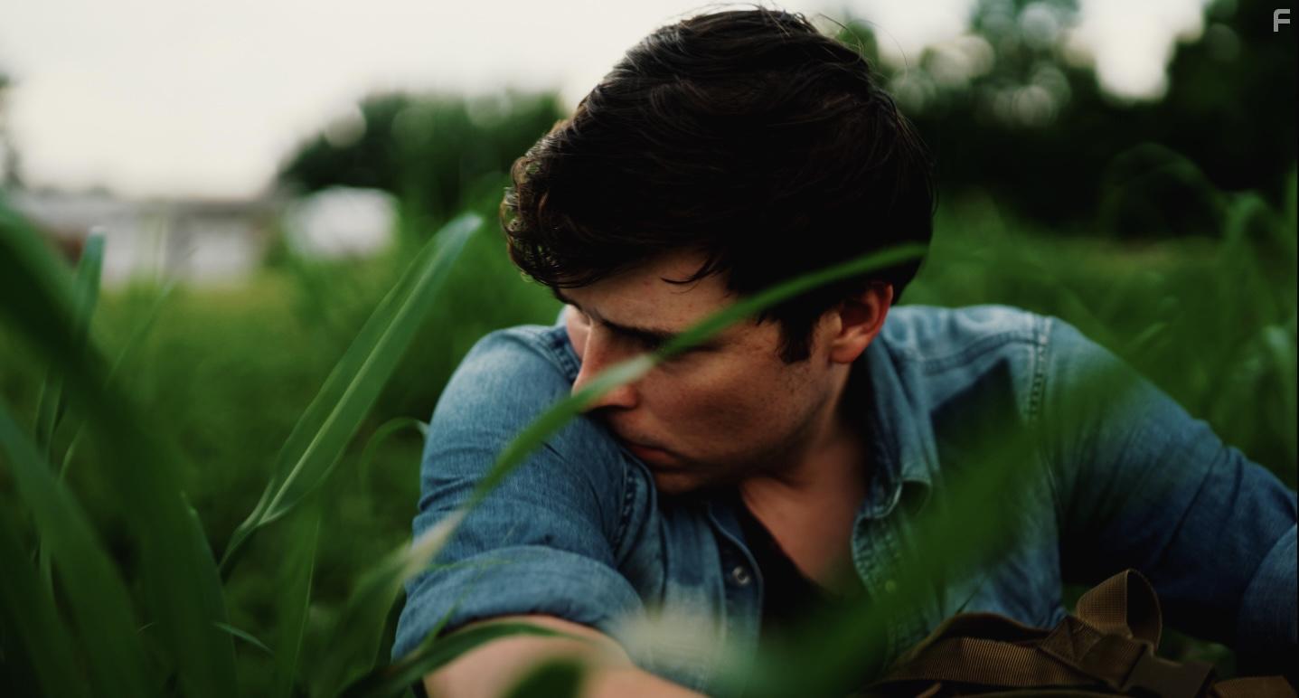 Монстры внутри #1