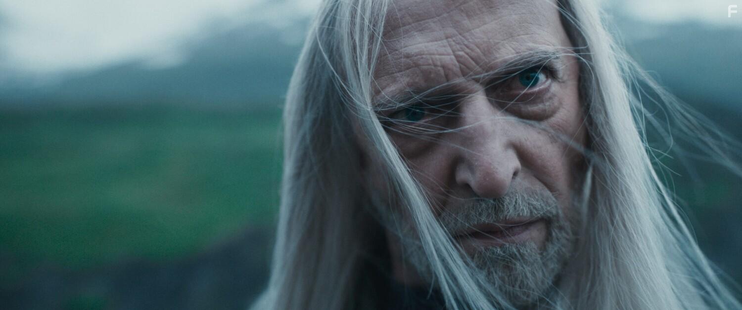 Клекс и открытие брадобрея Филиппа #2