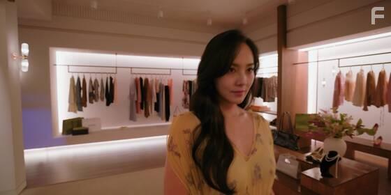 Первая леди #1