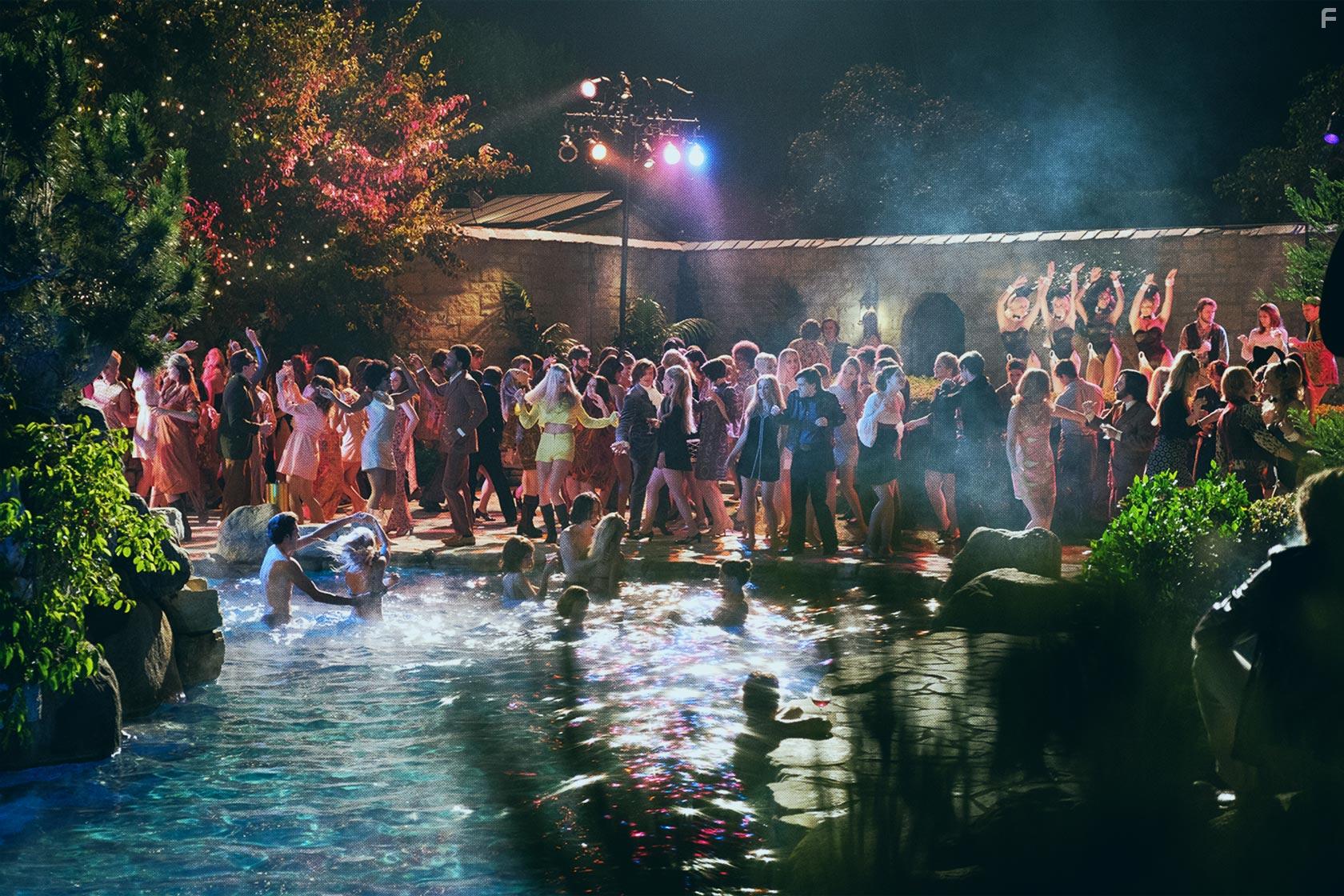 Наследник Бакльеу #3